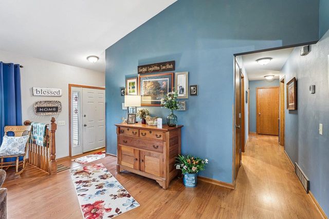 428 Seward Street, Poynette, WI 53955
