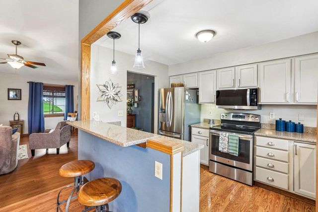 428 Seward Street, Poynette, WI 53955