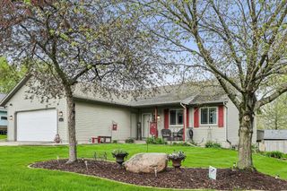 428 Seward Street, Poynette, WI 53955