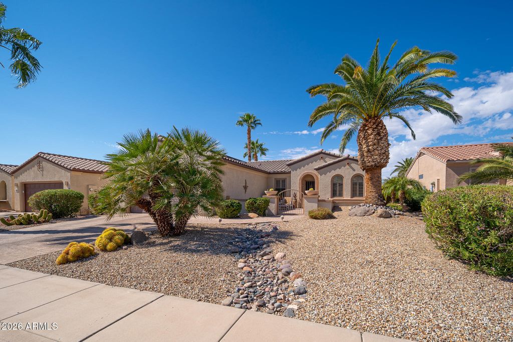 19920 N JENNINGS Way, Surprise, AZ 85374 — photo 2