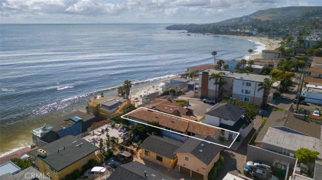 709 Gaviota Drive, Laguna Beach, CA 92651