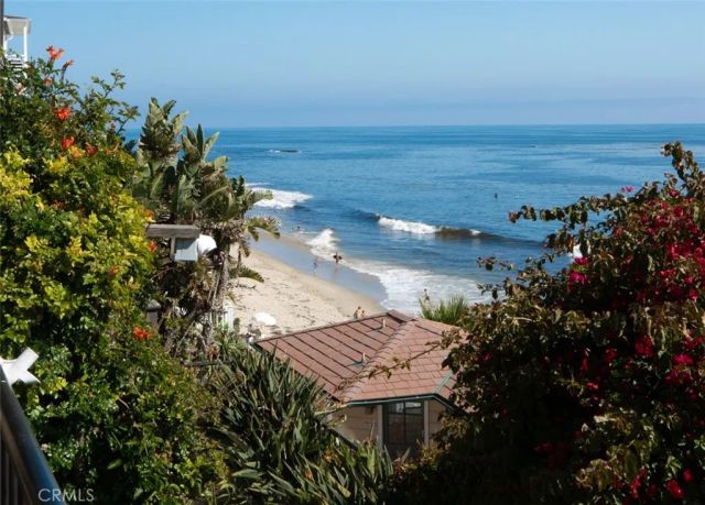 709 Gaviota Drive, Laguna Beach, CA 92651