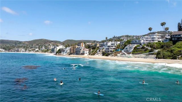 709 Gaviota Drive, Laguna Beach, CA 92651