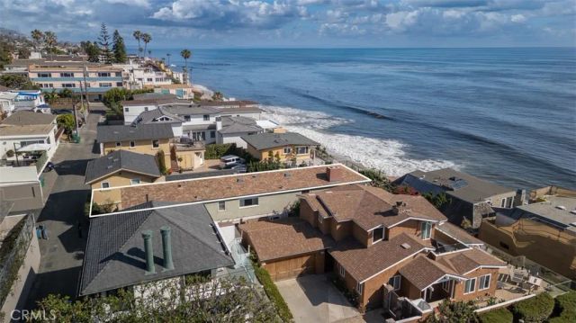 709 Gaviota Drive, Laguna Beach, CA 92651