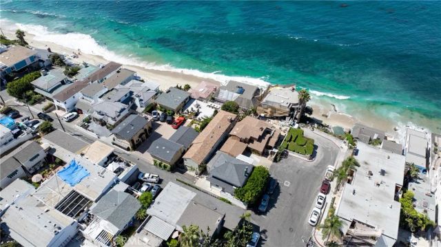 709 Gaviota Drive, Laguna Beach, CA 92651