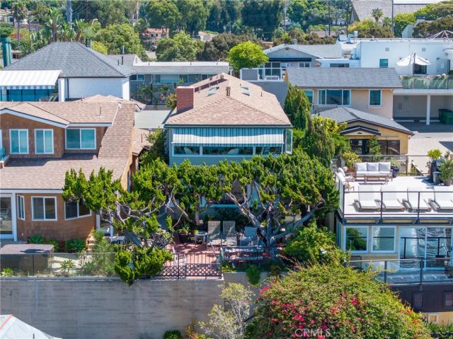 709 Gaviota Drive, Laguna Beach, CA 92651