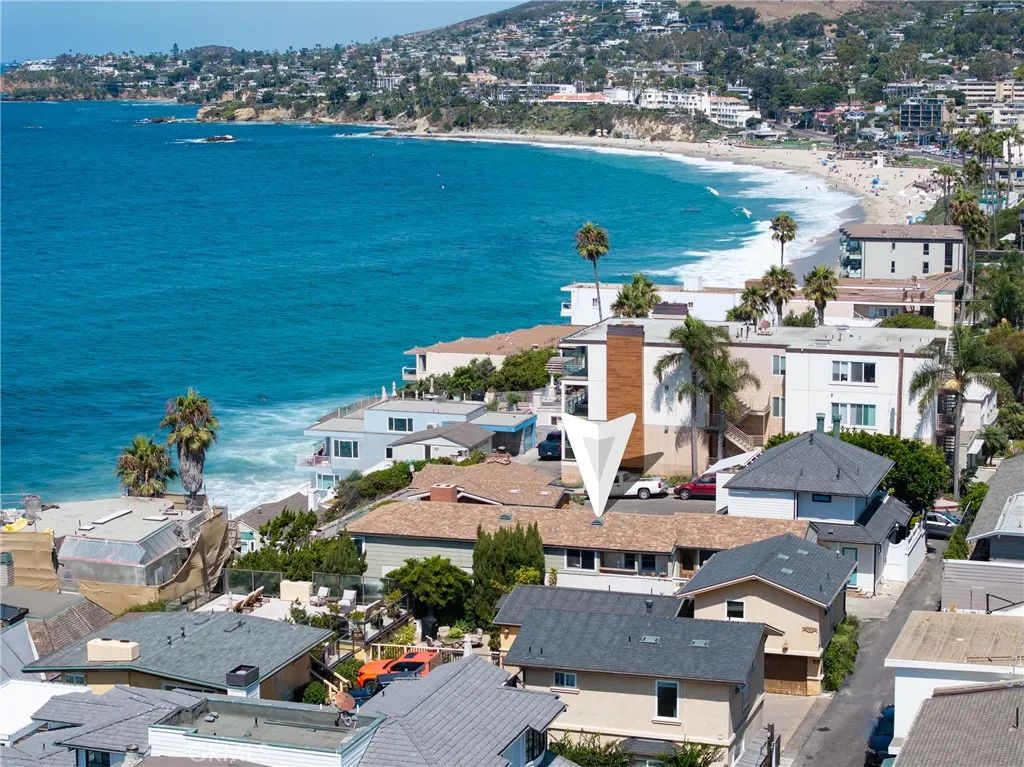 709 Gaviota Drive, Laguna Beach, CA 92651