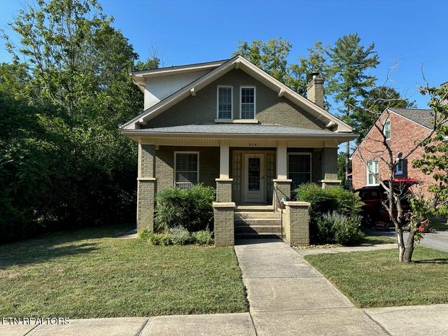 314 E 6Th St, Cookeville, TN 38501