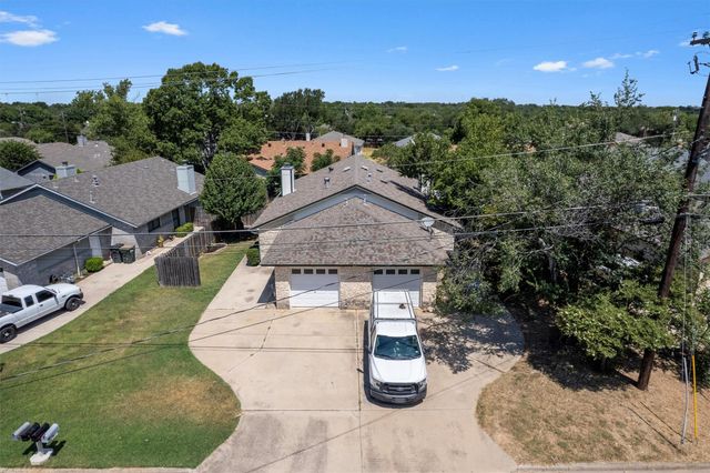 621 Luther DR A, Georgetown, TX 78628