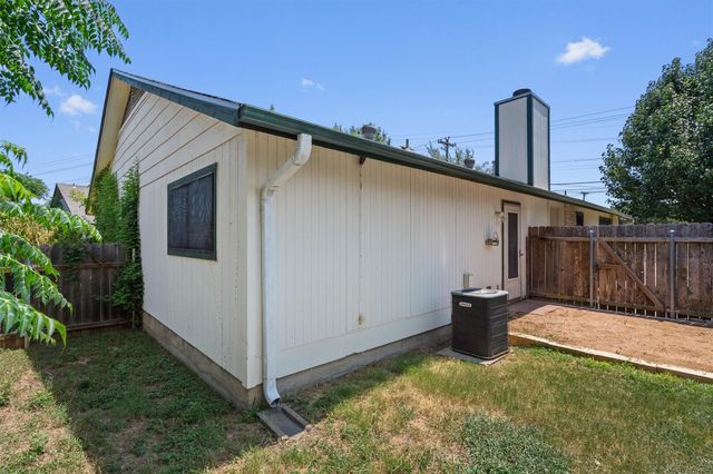 621 Luther DR A, Georgetown, TX 78628