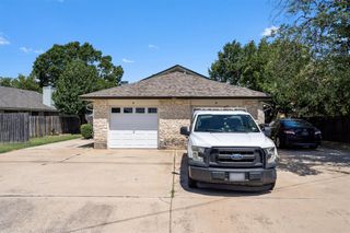 621 Luther DR A, Georgetown, TX 78628