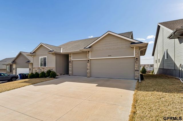 2446 N 191 Avenue, Omaha, NE 68022