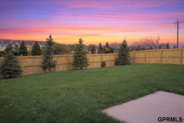 2446 N 191 Avenue, Omaha, NE 68022