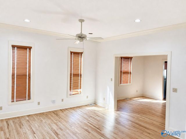 801 NE Stevens Avenue, Huntsville, AL 35801