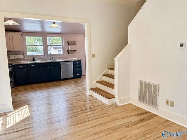801 NE Stevens Avenue, Huntsville, AL 35801