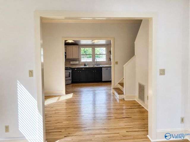801 NE Stevens Avenue, Huntsville, AL 35801
