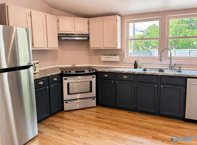 801 NE Stevens Avenue, Huntsville, AL 35801