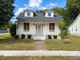 801 NE Stevens Avenue, Huntsville, AL 35801