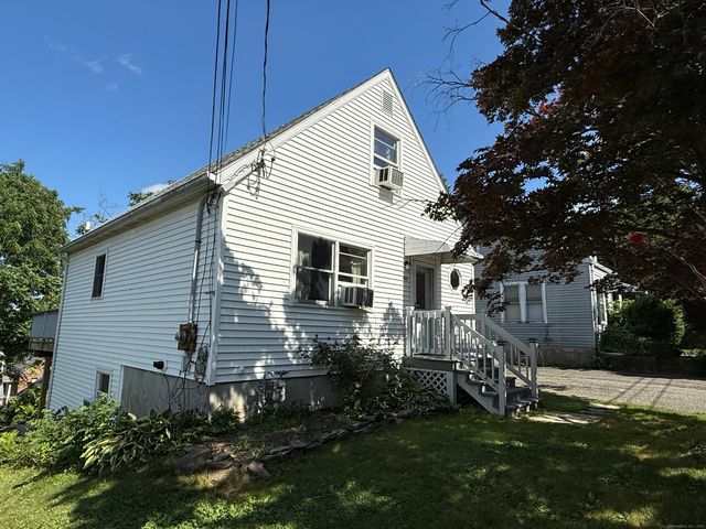 153 Maplewood Avenue, Torrington, CT 06790