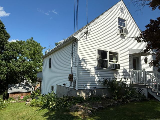 153 Maplewood Avenue, Torrington, CT 06790