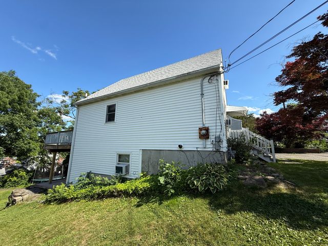 153 Maplewood Avenue, Torrington, CT 06790