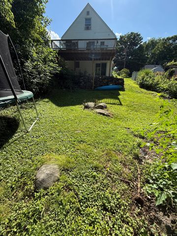 153 Maplewood Avenue, Torrington, CT 06790