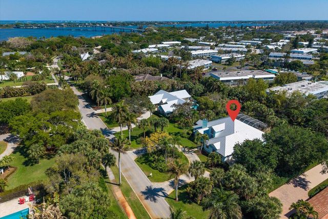 340 SE Saint Lucie Boulevard, Stuart, FL 34996
