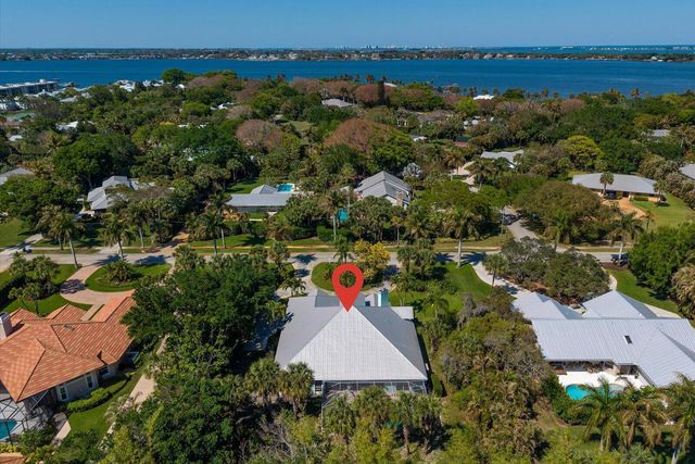 340 SE Saint Lucie Boulevard, Stuart, FL 34996