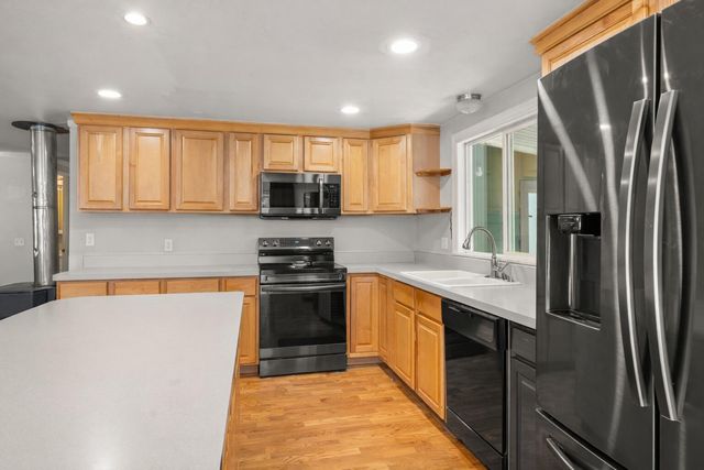 3477 Helms Road, Grants Pass, OR 97527