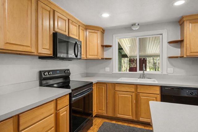 3477 Helms Road, Grants Pass, OR 97527