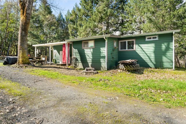 3477 Helms Road, Grants Pass, OR 97527