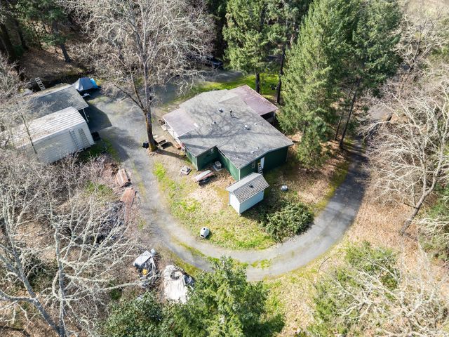 3477 Helms Road, Grants Pass, OR 97527