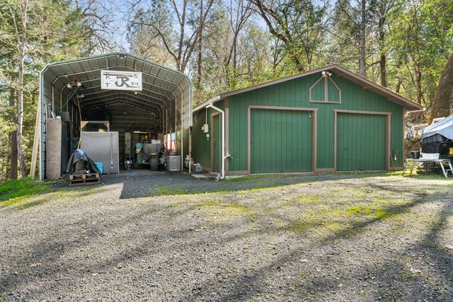 3477 Helms Road, Grants Pass, OR 97527