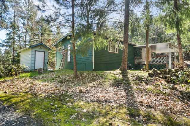 3477 Helms Road, Grants Pass, OR 97527