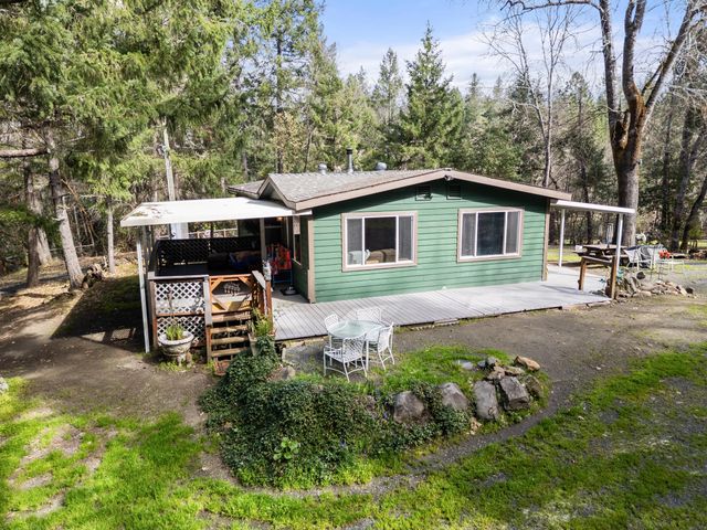 3477 Helms Road, Grants Pass, OR 97527