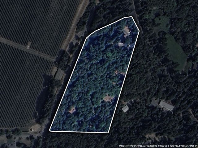 3477 Helms Road, Grants Pass, OR 97527