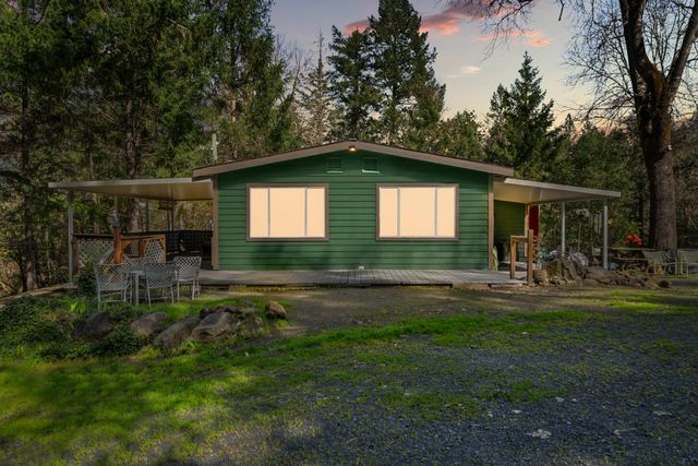3477 Helms Road, Grants Pass, OR 97527