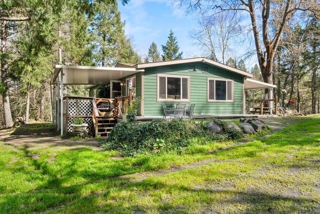 3477 Helms Road, Grants Pass, OR 97527