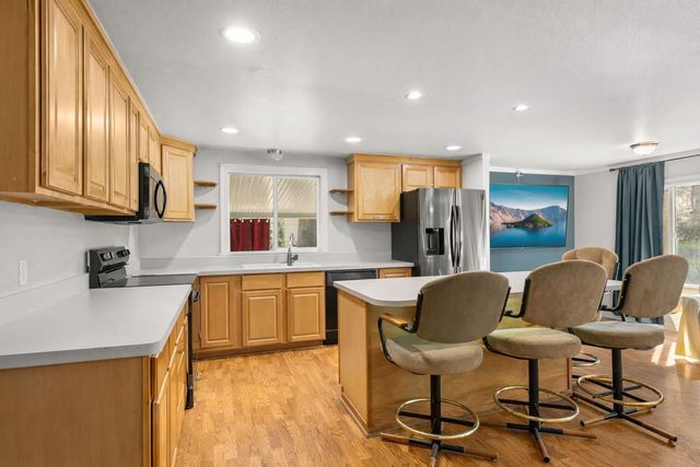 3477 Helms Road, Grants Pass, OR 97527