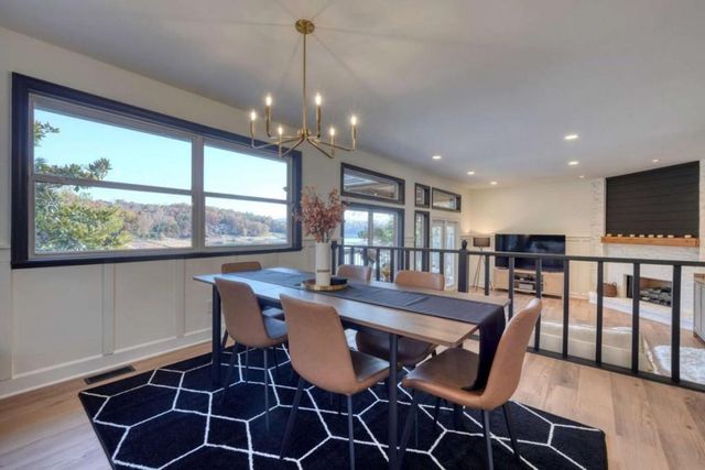 129 Mountain View Lane, Blairsville, GA 30512