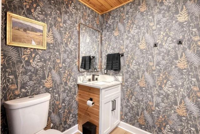 129 Mountain View Lane, Blairsville, GA 30512