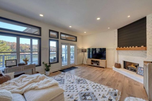 129 Mountain View Lane, Blairsville, GA 30512