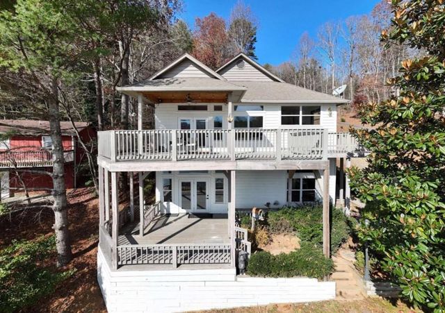 129 Mountain View Lane, Blairsville, GA 30512