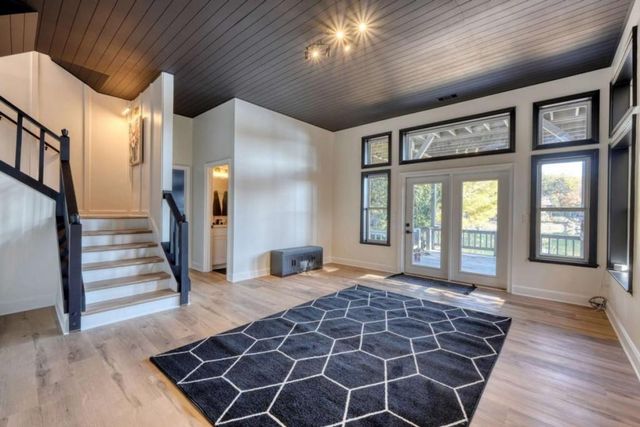 129 Mountain View Lane, Blairsville, GA 30512