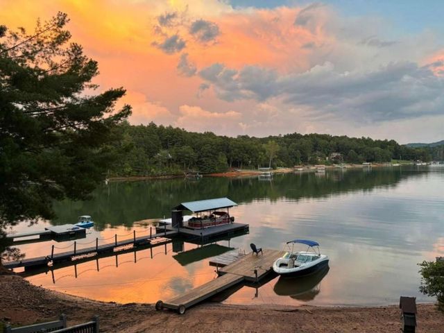 129 Mountain View Lane, Blairsville, GA 30512