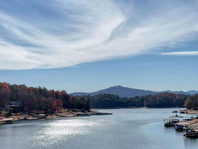 129 Mountain View Lane, Blairsville, GA 30512