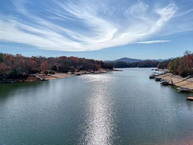 129 Mountain View Lane, Blairsville, GA 30512