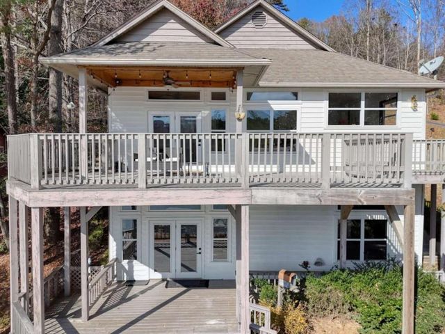 129 Mountain View Lane, Blairsville, GA 30512