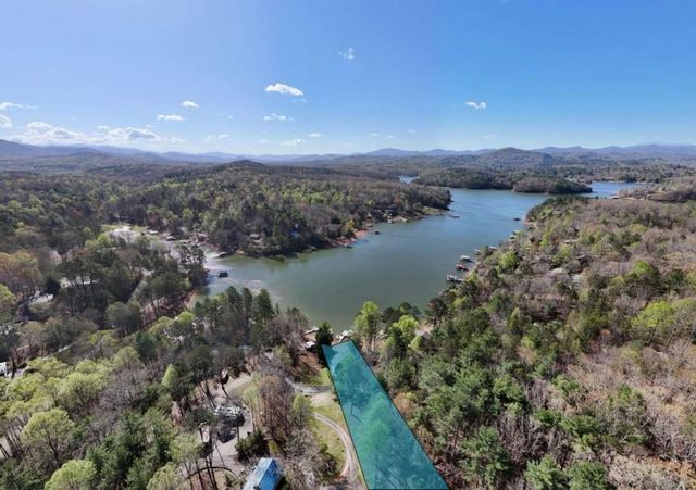 129 Mountain View Lane, Blairsville, GA 30512