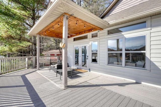 129 Mountain View Lane, Blairsville, GA 30512